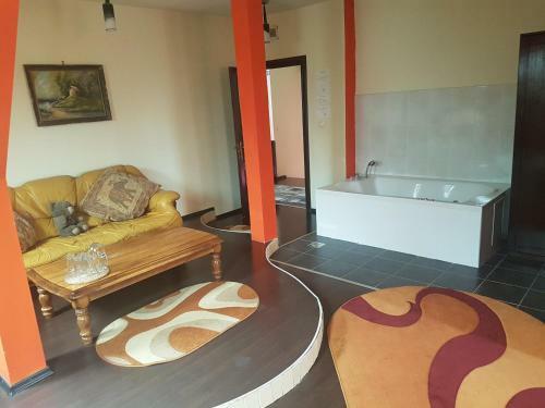 Bed & Breakfast Casa David