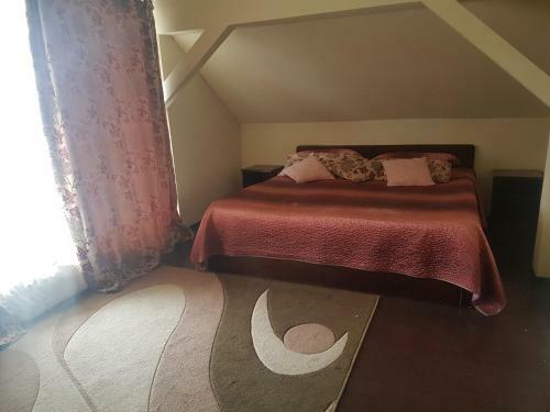 Bed & Breakfast Casa David