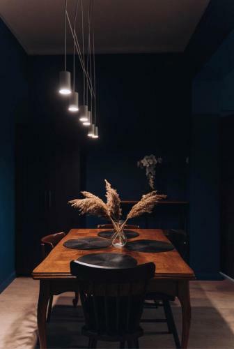 Boutique Centro Apartment