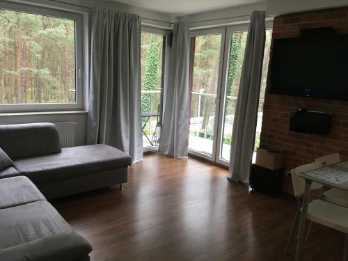 Apartamento Amber