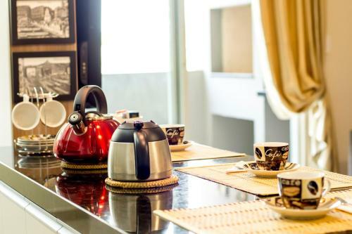 Apartamento Apto Moderno E Aconchegante A 2 Min Do Centro
