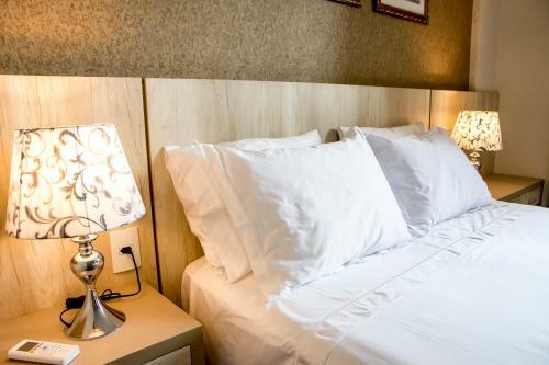 Apartamento Apto Moderno E Aconchegante A 2 Min Do Centro