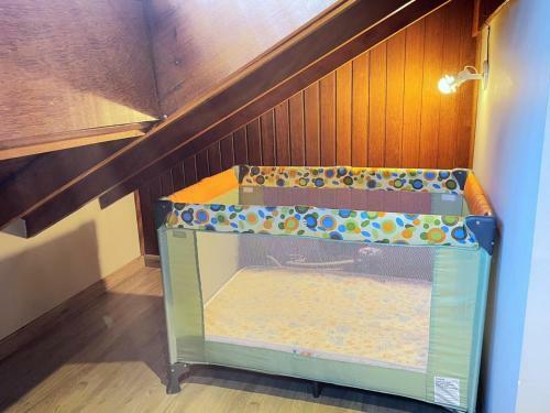 Apartamento Apto Duplex Pr�ximo Ao Palco Do Natal Luz