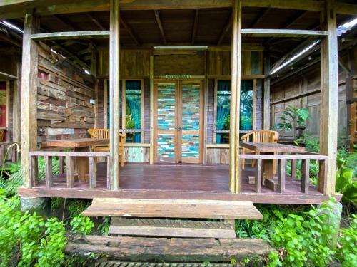 Genta Agrotourism Villa