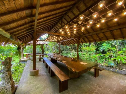 Genta Agrotourism Villa