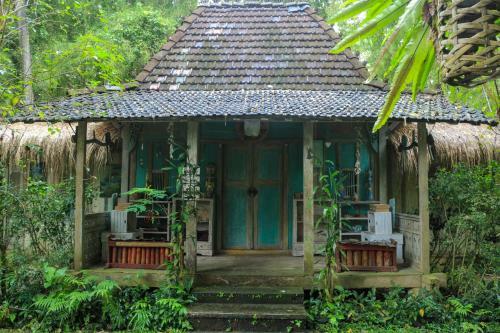 Genta Agrotourism Villa