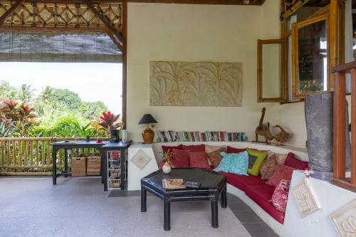 Bed & Breakfast Bali Firefly Bnb