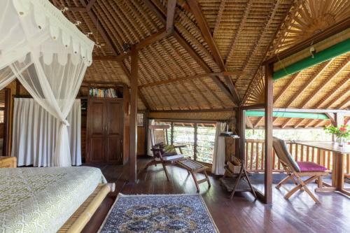 Bed & Breakfast Bali Firefly Bnb