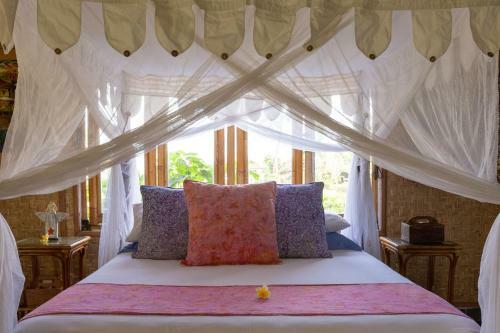 Bed & Breakfast Bali Firefly Bnb