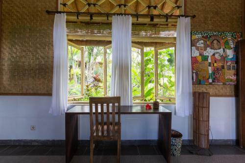 Bed & Breakfast Bali Firefly Bnb