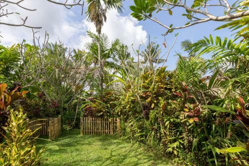 Bed & Breakfast Bali Firefly Bnb
