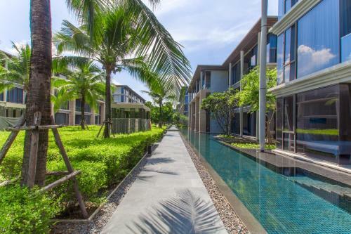 Apartamento Baan Mai Khao 192 By Villacarte