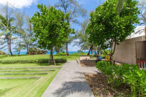 Apartamento Baan Mai Khao 192 By Villacarte