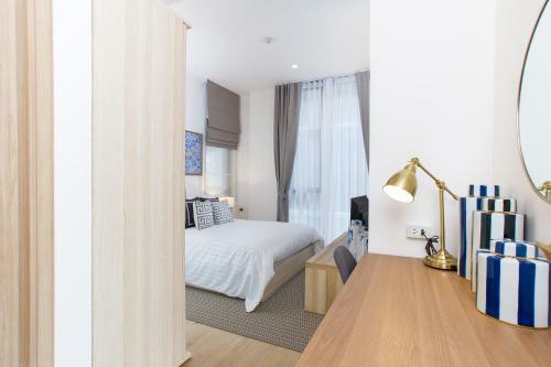 Apartamento Baan Mai Khao 192 By Villacarte