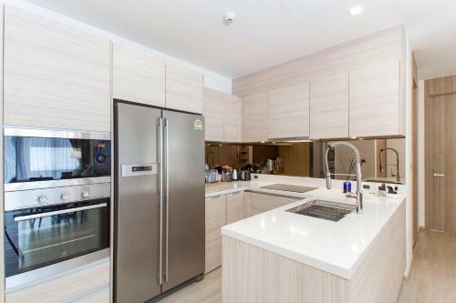 Apartamento Baan Mai Khao 192 By Villacarte