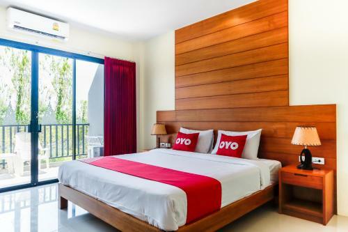 Hotel Oyo 854 Baan Phuchalong