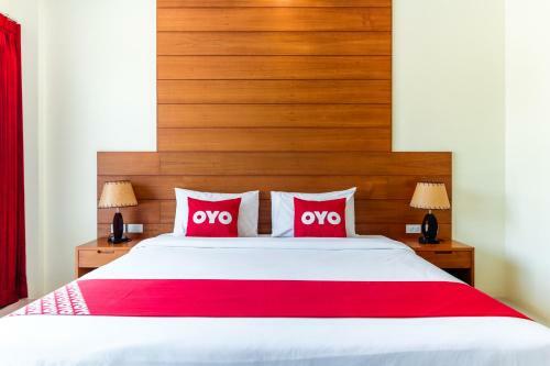 Hotel Oyo 854 Baan Phuchalong