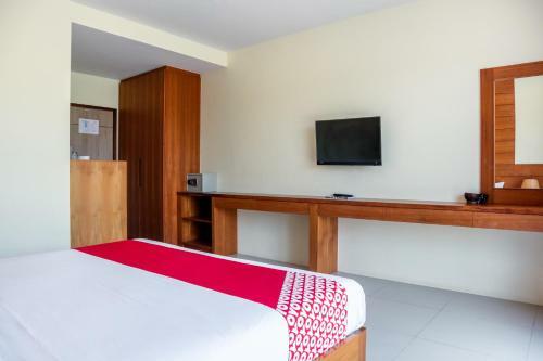 Hotel Oyo 854 Baan Phuchalong