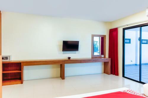 Hotel Oyo 854 Baan Phuchalong