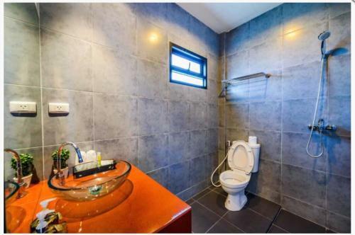 Hotel Oyo 854 Baan Phuchalong