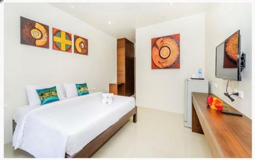 Hotel Oyo 854 Baan Phuchalong