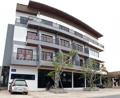 Hotel Oyo 854 Baan Phuchalong