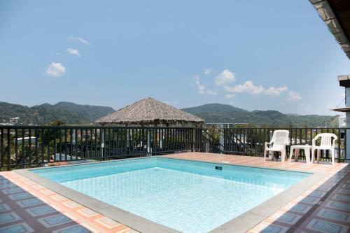 Hotel Oyo 854 Baan Phuchalong