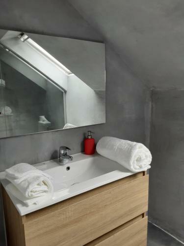 Bed & Breakfast Au Rayon De Soleil