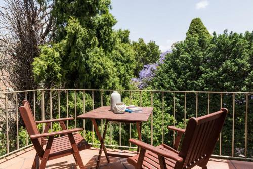 Apartamento Balmoral Beach Front - 2 Beds W Parking