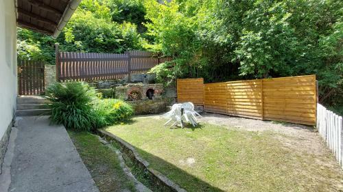 Apartamento Ubytov�n� Pod Hradbami