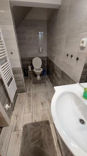 Apartamento Ubytov�n� Pod Hradbami