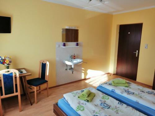 Haus Staubmann N�he Red Bull Ring Murtal Spielberg