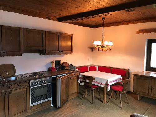 Apartamento Stubalm Appartements