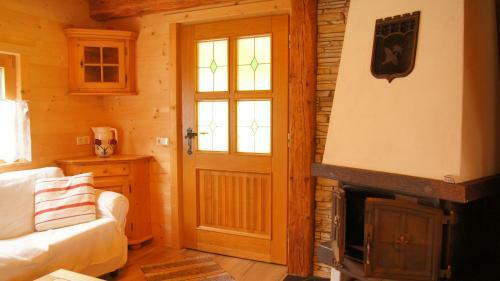 Alpine Chalet - H�ttfeldalm - Almh�tte - Panoramablick