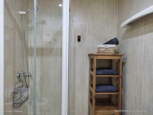 Apartamento Abeto Rojo - Inmopremium Turistico