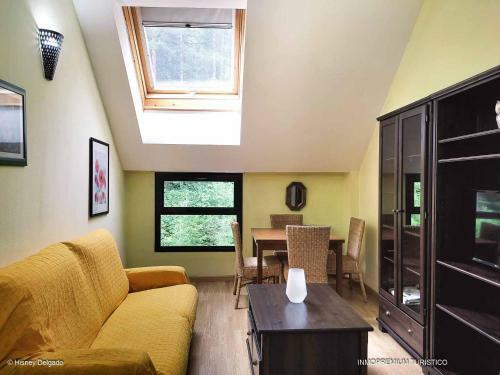 Apartamento Abeto Rojo - Inmopremium Turistico