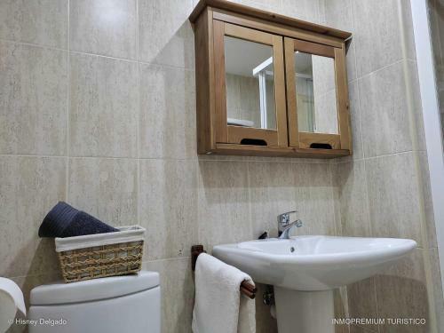 Apartamento Abeto Rojo - Inmopremium Turistico