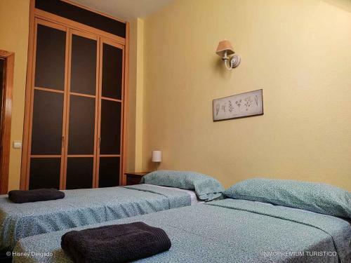 Apartamento Abeto Rojo - Inmopremium Turistico