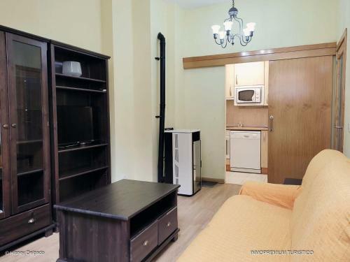 Apartamento Abeto Rojo - Inmopremium Turistico