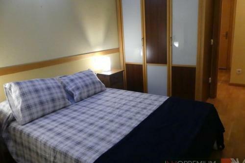 Apartamento Abeto Rojo - Inmopremium Turistico