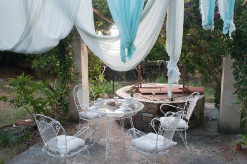 Agroturismo Mare Di L'angeli