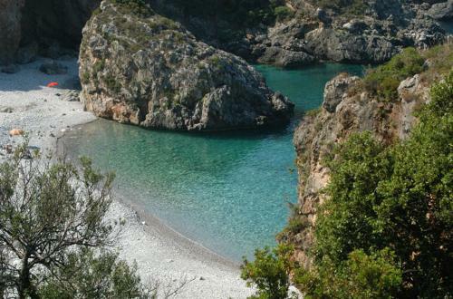 Agroturismo Mare Di L'angeli