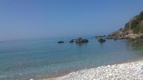 Agroturismo Mare Di L'angeli