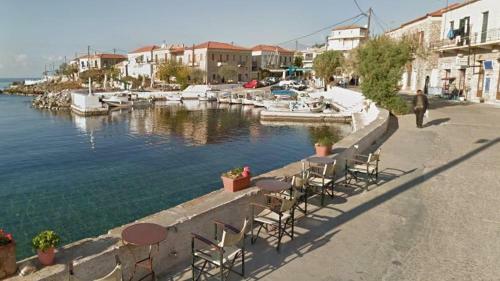 Agroturismo Mare Di L'angeli