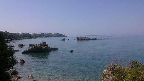 Agroturismo Mare Di L'angeli
