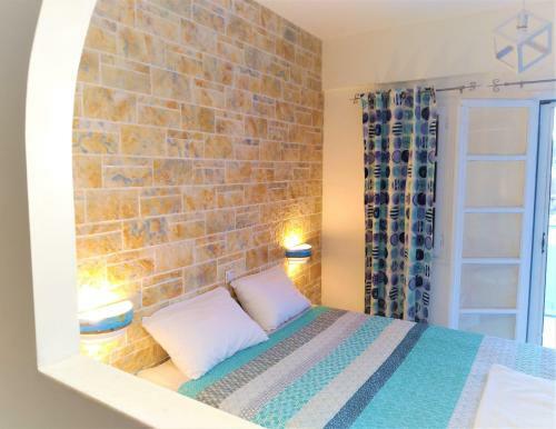 Hotel Fantastic View Kythnos Suites & Studios
