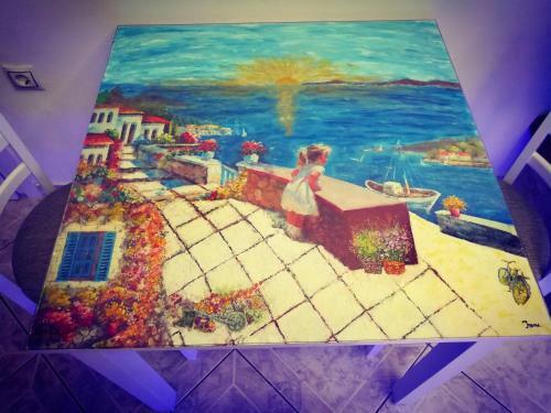 Hotel Fantastic View Kythnos Suites & Studios