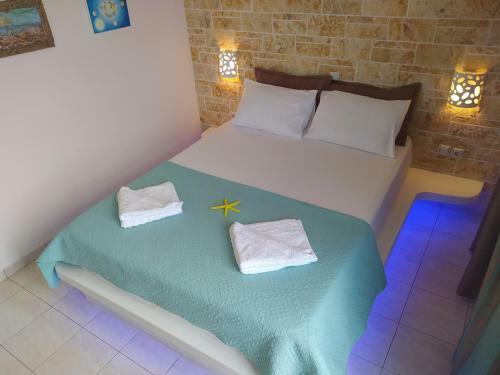 Hotel Fantastic View Kythnos Suites & Studios