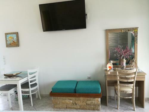 Hotel Fantastic View Kythnos Suites & Studios