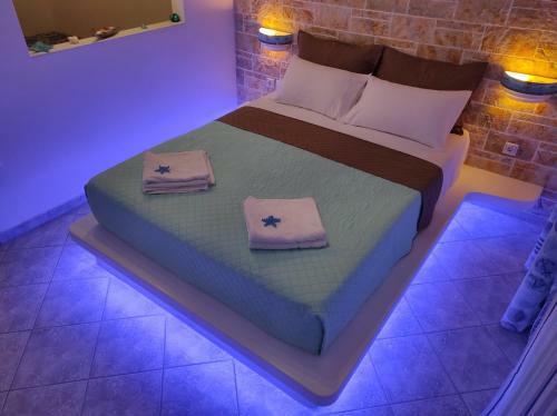 Hotel Fantastic View Kythnos Suites & Studios
